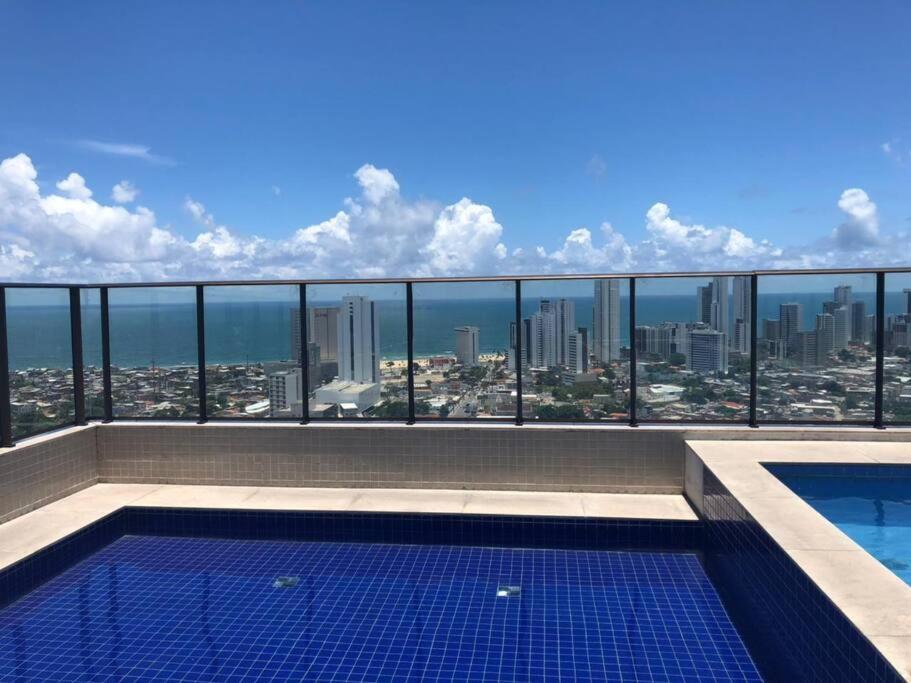 Beach Class Excelsior Recife Exterior foto