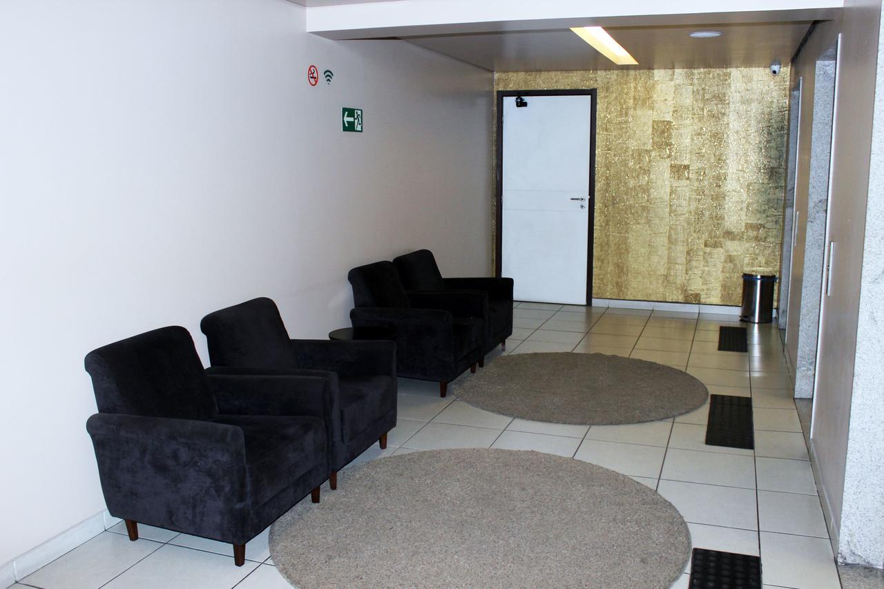 Beach Class Excelsior Recife Exterior foto
