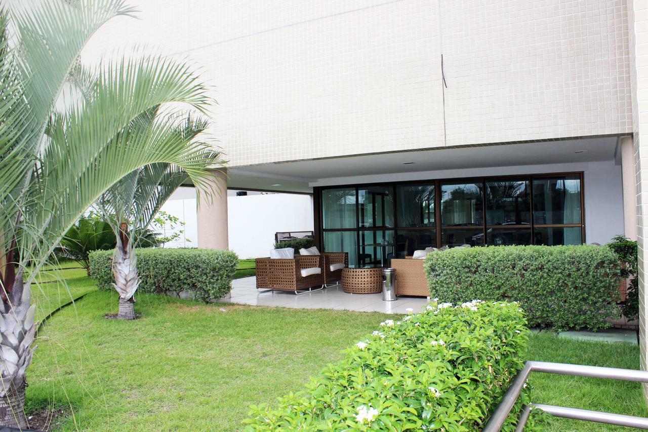 Beach Class Excelsior Recife Exterior foto